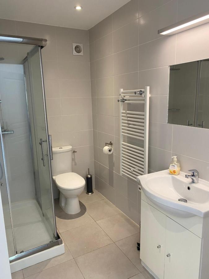Appartement Et Studio Les Glycines Clara Dış mekan fotoğraf