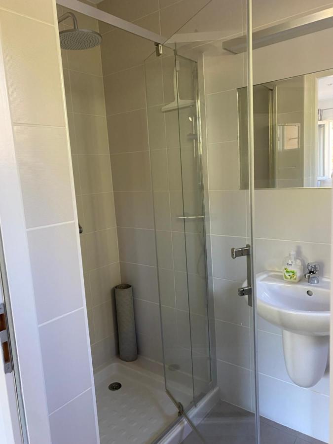 Appartement Et Studio Les Glycines Clara Dış mekan fotoğraf